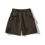 Коричневый