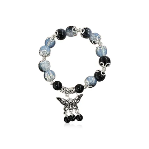 Inkopper Сплав Браслеты Унисекс