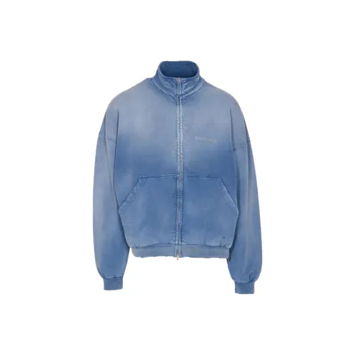 Balenciaga Куртки и Пальто Мужской