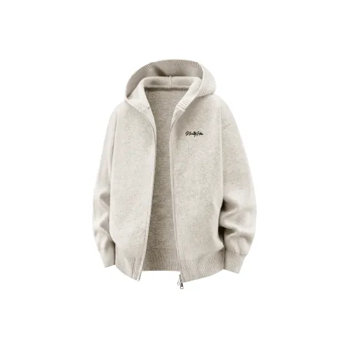 NEAR HERE Унисекс Трикотаж