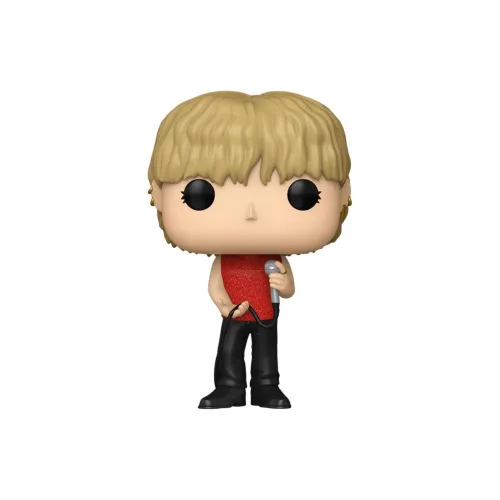 Funko BTS V Любовь ME Again Стайлинг Фигурки в стиле Chibi