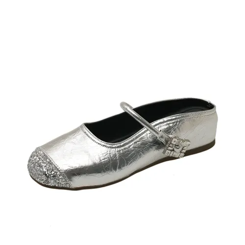 Dragon Dance Домашние тапочки Женские