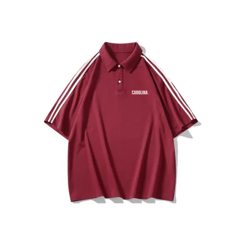 NCAA Унисекс Поло