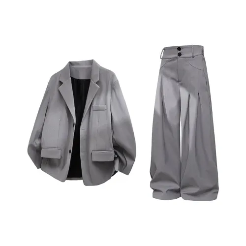 AOPAISHARK Бизнес-костюм унисекс