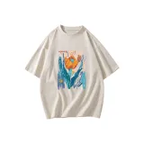 Бежево-абрикосовый