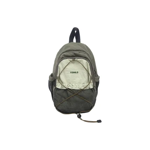 BALANG Нейлон Рюкзак Стандартный Унисекс Многоцветный