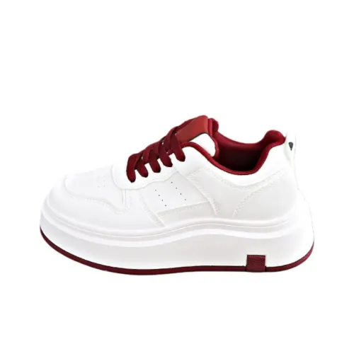 Boldi Kuki Низкие Кроссовки для Скейтбординга Женские