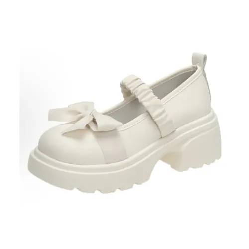 Boldi Kuki Mary Jane обувь для женщин
