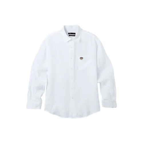 SPAO Мужские рубашки