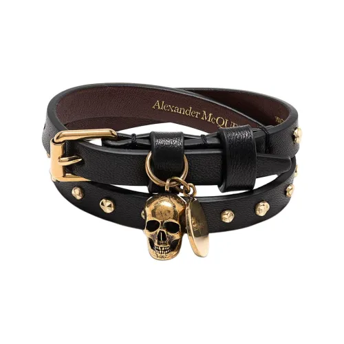 Alexander McQueen Наручные повязки Женские