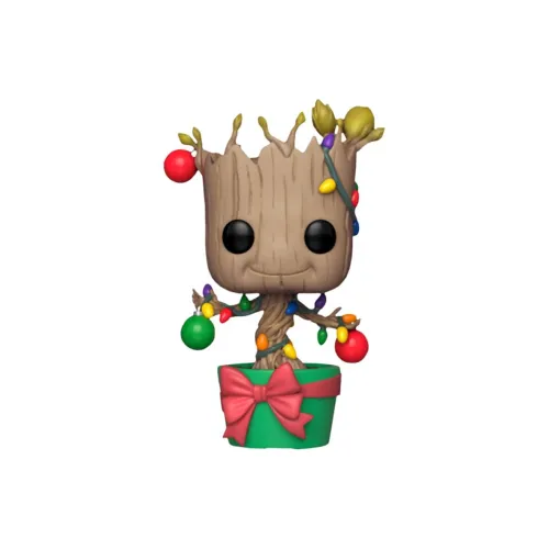 Funko Marvel Chibi Фигурки в стиле Чиби