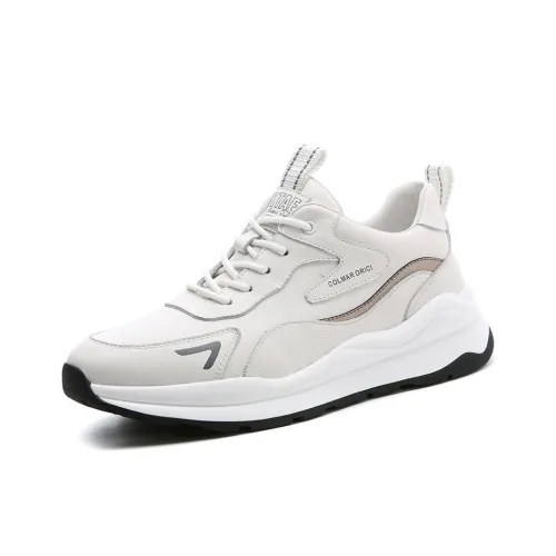 H2 Low Топ Повседневная обувь Мужская Белая