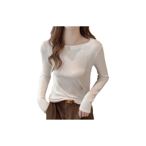 MADALLO Женские футболки с коротким рукавом