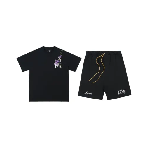 MR.ENJOYDA MONEY Унисекс Повседневная спортивная одежда