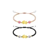 [Улучшенная версия] Браслет с китайскими благословенными животными [1 пара]