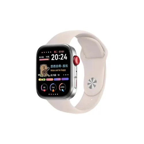 Voit Holo Ремень Совместимость с Huawei материал силикон