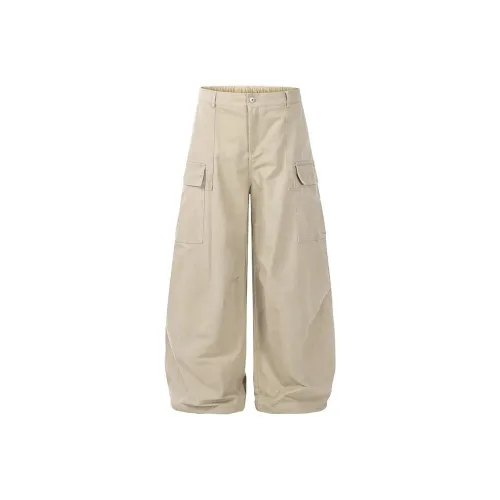 Freshclean Унисекс Брюки карго