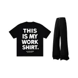 Черный + Черный