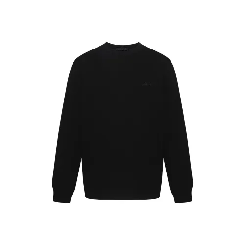 LESS IS MORE FW25 Свитшот Мужской