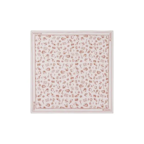 Columbia Cotton Повязки на голову Женские Beige