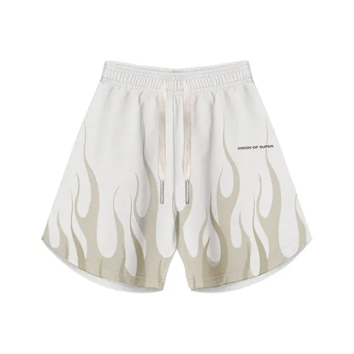 Vision Of Super | VOS Спортивные Модные Повседневные Шорты Женские
