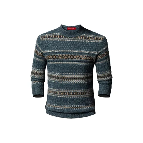 PIERRE CARDIN Мужской Трикотаж