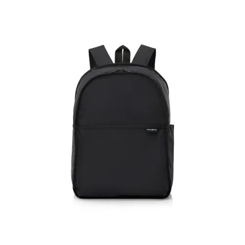 SAMSONITE Полиэстер Рюкзак Унисекс Черный