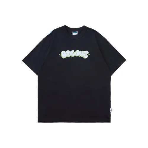 ACTIONSQUAD Унисекс Футболки