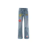 Светло-голубой