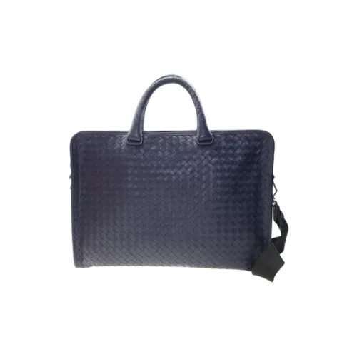 Bottega Veneta Сумка из коровьей кожи стандартная мужская