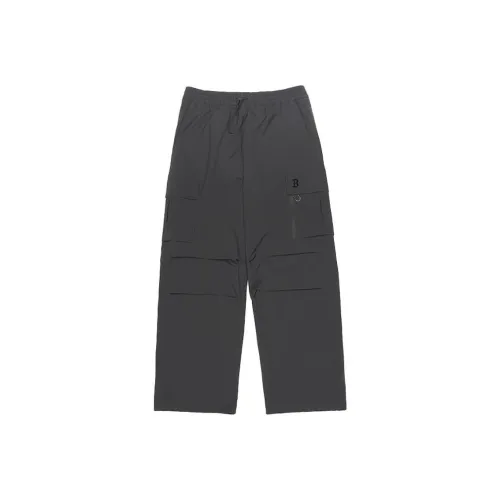 MLB Boston Red Sox Вязаные тренировочные штаны унисекс