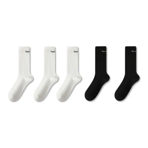 Носки Beerus Knee High Женские упаковка из 5 пар