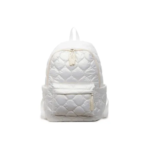 KAMLUI Нейлон Рюкзак Стандартный Женский Многоцветный