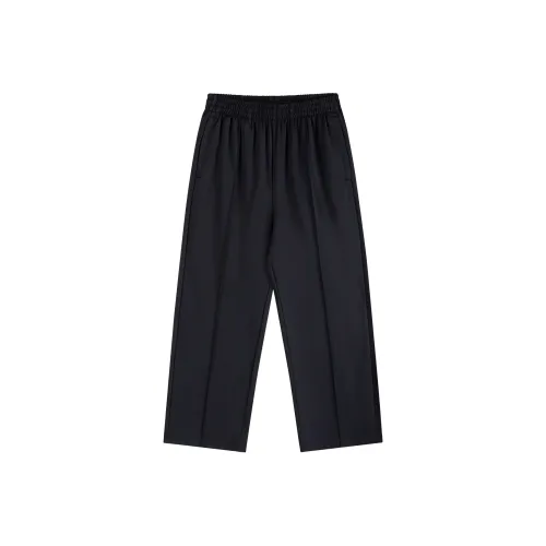 IDLT Унисекс Повседневные брюки