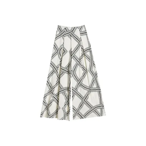 FINDSME GAGA Повседневные брюки Женские