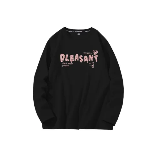 MIANZHI Женские T-рубашки