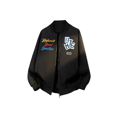 Universal Templates Куртка Унисекс