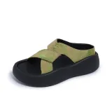 Слипоны 9628 Green