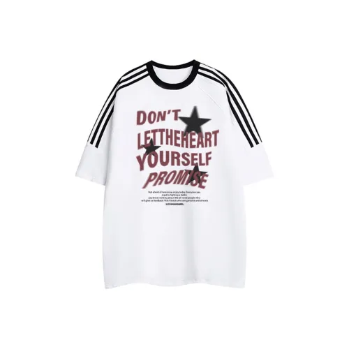 Empty Room Унисекс Футболки