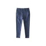 Темно-синий