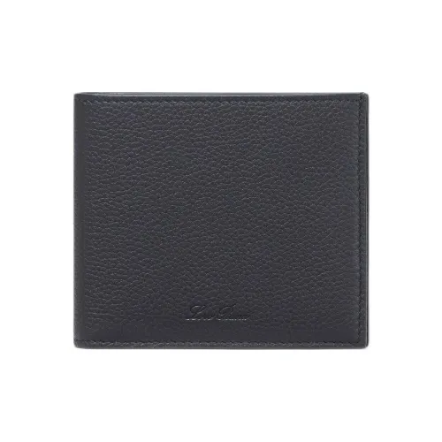 Loro Piana Extra Кошельки Унисекс