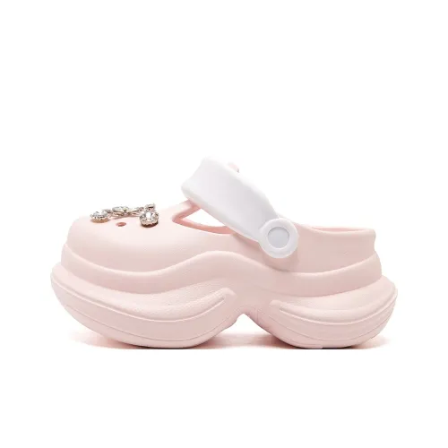 MALEMONKEY Сабо Женские