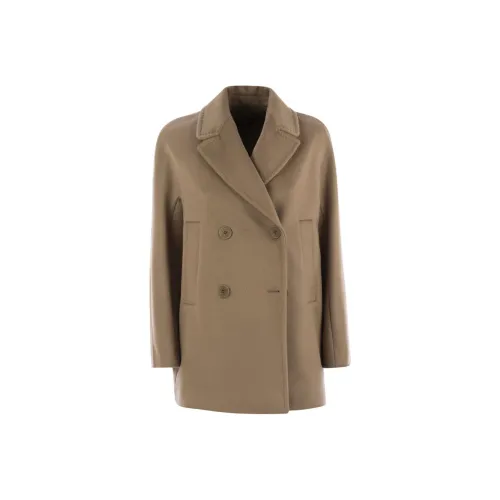 MaxMara Studio FW25 Пальто Женское