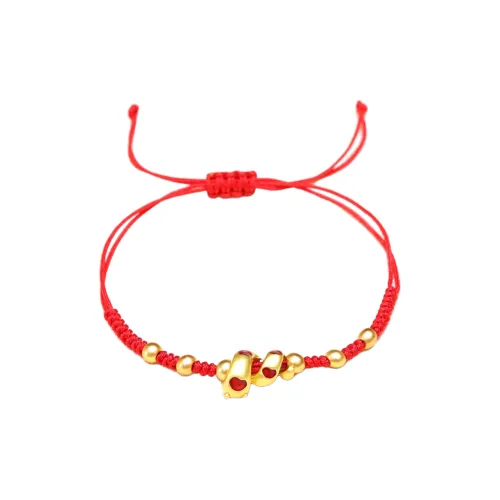 Universe Search Браслеты с шнурками из смолы Унисекс