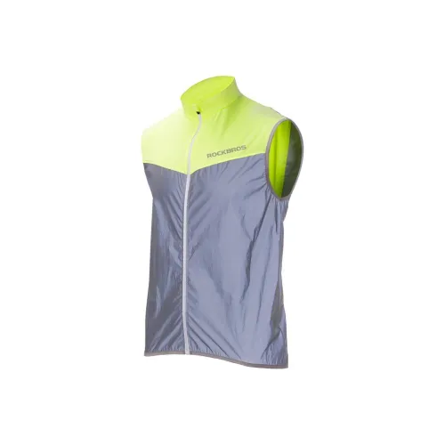 ROCKBROS Унисекс Байкер Джекет Полиэстер