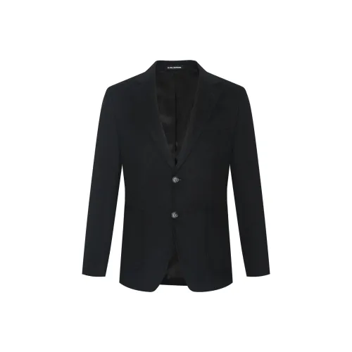 LESS IS MORE FW25 Бизнес-костюм Пальто Мужской