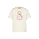 Бежево-желтый