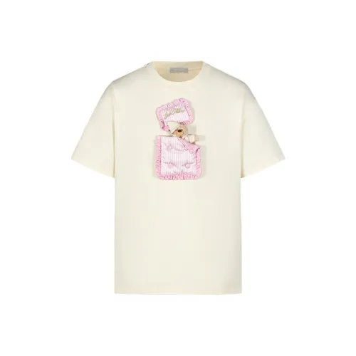 13 DEMARZO Женские футболки