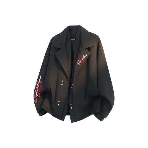 SOIE Унисекс Деловые костюмы