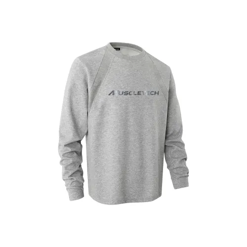 MUSCLETECH Унисекс Футболки